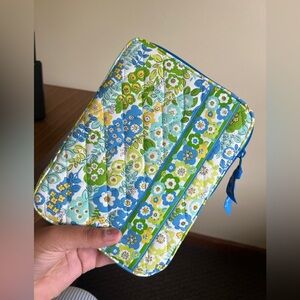 Vera Bradley tablet case